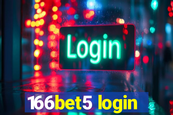 166bet5 login